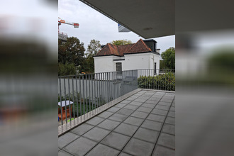 achat appartement croix 59170