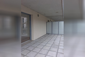 achat appartement croix 59170
