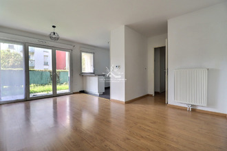 achat appartement croix 59170