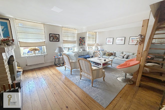 achat appartement croix 59170