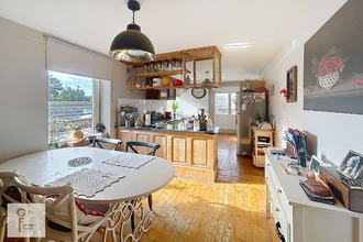 achat appartement croix 59170