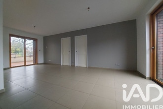 achat appartement croix 59170
