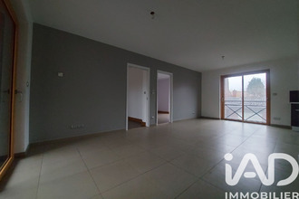 achat appartement croix 59170