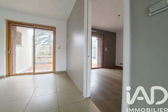 achat appartement croix 59170