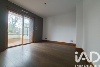 achat appartement croix 59170