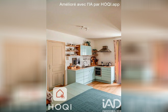 achat appartement croix-chapeau 17220