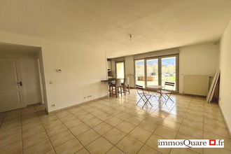 achat appartement crolles 38920