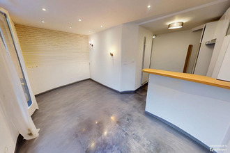 achat appartement crolles 38920