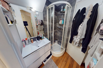 achat appartement crolles 38920