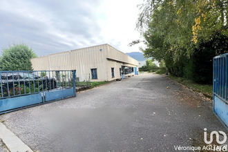 achat appartement crolles 38920