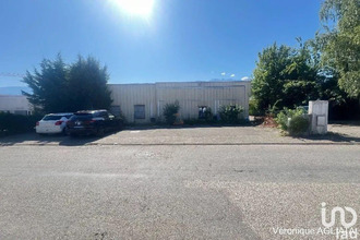 achat appartement crolles 38920