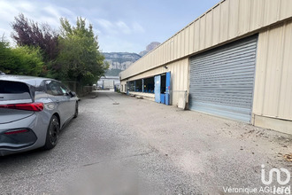 achat appartement crolles 38920