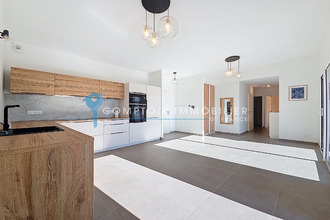 achat appartement crolles 38920