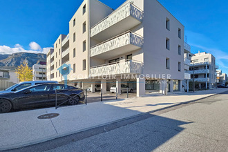 achat appartement crolles 38920