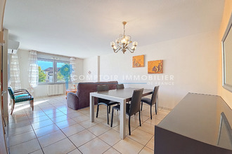 achat appartement crolles 38920