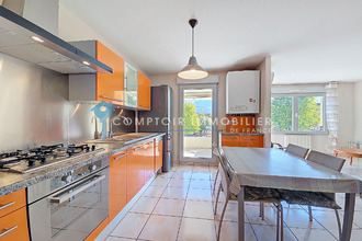 achat appartement crolles 38920