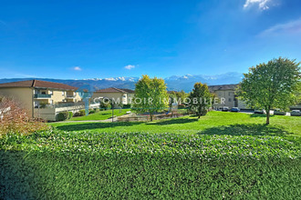 achat appartement crolles 38920