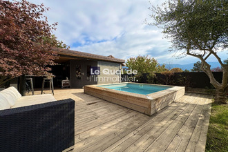 achat appartement crolles 38920