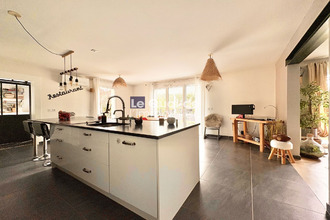 achat appartement crolles 38920