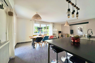 achat appartement crolles 38920