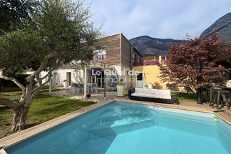 achat appartement crolles 38920