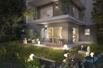 achat appartement crolles 38920