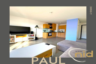 achat appartement crolles 38920