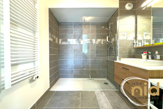 achat appartement crolles 38920