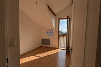 achat appartement crolles 38920