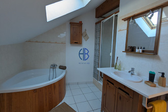 achat appartement crolles 38920