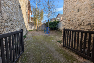 achat appartement crolles 38920