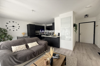 achat appartement crolles 38920