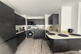 achat appartement crolles 38920