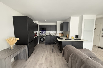 achat appartement crolles 38920