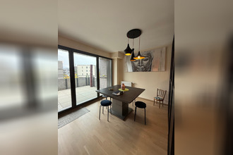 achat appartement crolles 38920