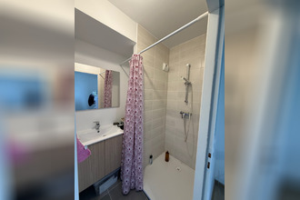 achat appartement crolles 38920