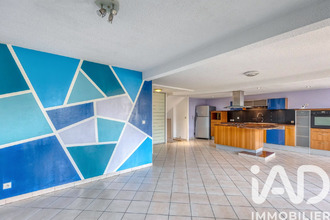 achat appartement crolles 38920