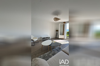 achat appartement crolles 38920