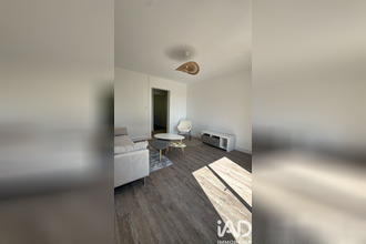 achat appartement crolles 38920