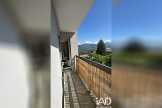 achat appartement crolles 38920