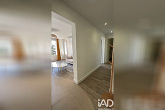 achat appartement crolles 38920