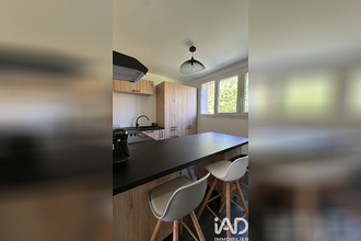 achat appartement crolles 38920