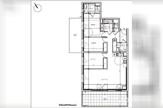 achat appartement crolles 38920