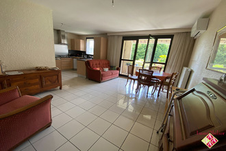 achat appartement crolles 38920