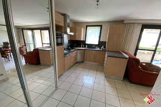 achat appartement crolles 38920