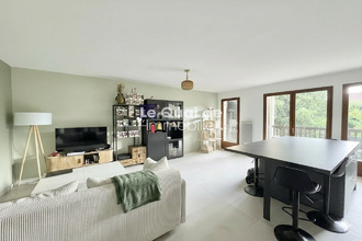achat appartement crolles 38920