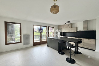 achat appartement crolles 38920