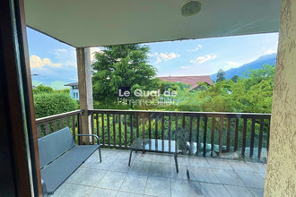achat appartement crolles 38920
