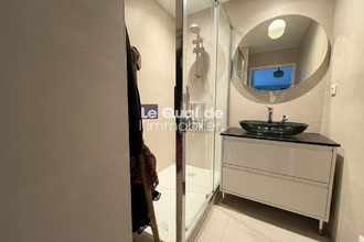 achat appartement crolles 38920