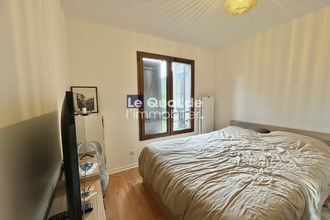achat appartement crolles 38920